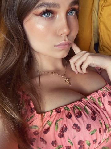 Регина Молодая Красотка Реал фото 2