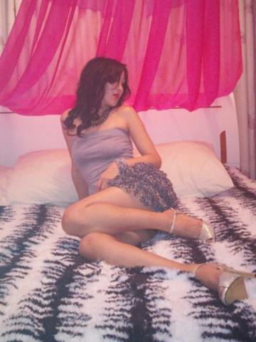 Маша Изумительная Реал Шилка